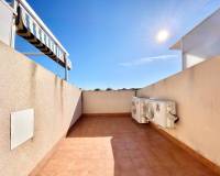 Alquiler a largo plazo - Apartamento - San Javier