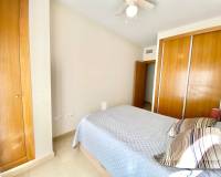 Alquiler a largo plazo - Apartamento - San Javier