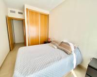 Alquiler a largo plazo - Apartamento - San Javier