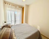 Alquiler a largo plazo - Apartamento - San Javier