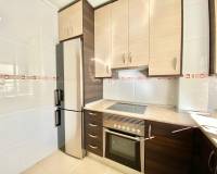 Alquiler a largo plazo - Apartamento - San Javier