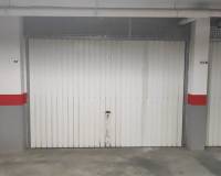 Alquiler a largo plazo - Apartamento - San Javier