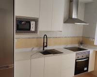 Alquiler a largo plazo - Apartamento - San Javier