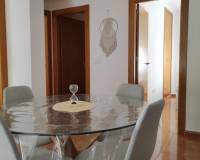 Alquiler a largo plazo - Apartamento - San Javier
