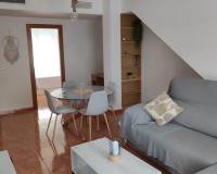 Alquiler a largo plazo - Apartamento - San Javier