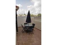 Alquiler a largo plazo - Apartamento - San Javier