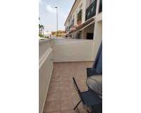 Alquiler a largo plazo - Apartamento - San Javier