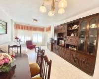 Alquiler a largo plazo - Apartamento - San Javier