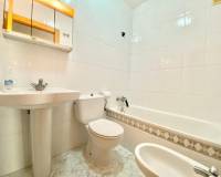 Alquiler a largo plazo - Apartamento - San Javier