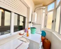 Alquiler a largo plazo - Apartamento - San Javier