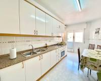 Alquiler a largo plazo - Apartamento - San Javier