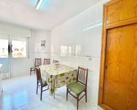 Alquiler a largo plazo - Apartamento - San Javier