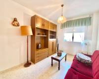 Alquiler a largo plazo - Apartamento - San Javier