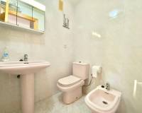 Alquiler a largo plazo - Apartamento - San Javier