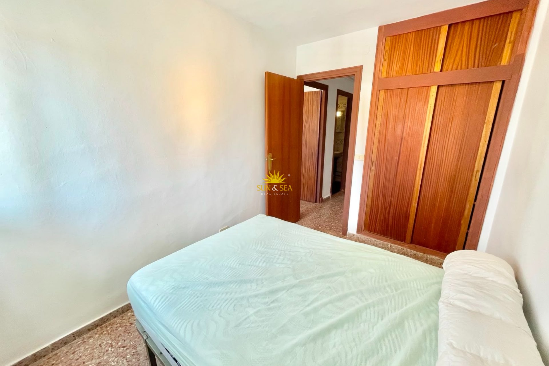 Alquiler a largo plazo - Apartamento - San Javier