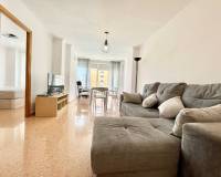 Alquiler a largo plazo - Apartamento - San Juan de Alicante