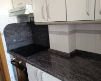 Alquiler a largo plazo - Apartamento - San Juan Playa - Cabo De Las Huertas