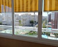 Alquiler a largo plazo - Apartamento - San Juan Playa - Cabo De Las Huertas