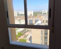 Alquiler a largo plazo - Apartamento - San Juan Playa - Cabo De Las Huertas