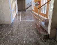 Alquiler a largo plazo - Apartamento - San Juan Playa - Cabo De Las Huertas