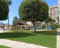 Alquiler a largo plazo - Apartamento - San Juan Playa - Cabo De Las Huertas