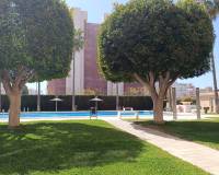 Alquiler a largo plazo - Apartamento - San Juan Playa - Cabo De Las Huertas
