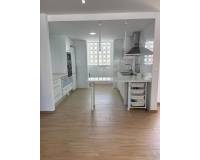 Alquiler a largo plazo - Apartamento - San Juan Playa - Cabo De Las Huertas