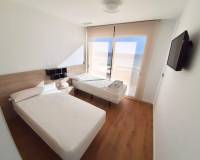 Alquiler a largo plazo - Apartamento - San Juan Playa - Cabo De Las Huertas