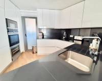 Alquiler a largo plazo - Apartamento - San Juan Playa - Cabo De Las Huertas