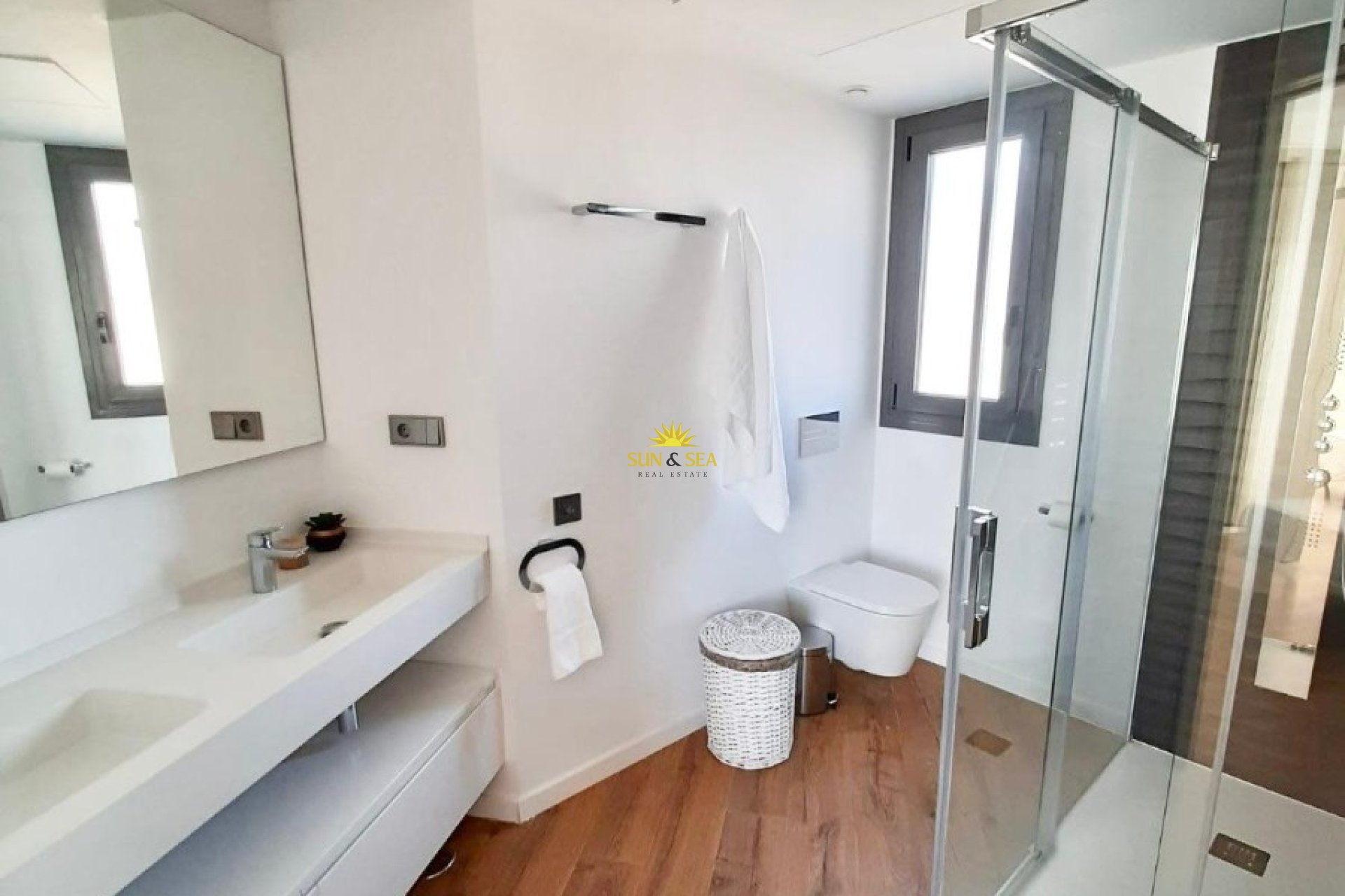Alquiler a largo plazo - Apartamento - San Juan Playa - Cabo De Las Huertas