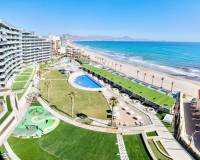 Alquiler a largo plazo - Apartamento - San Juan Playa - Cabo De Las Huertas