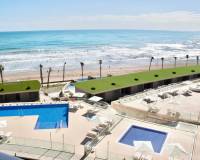 Alquiler a largo plazo - Apartamento - San Juan Playa - Cabo De Las Huertas