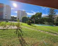 Alquiler a largo plazo - Apartamento - San Juan Playa - Cabo De Las Huertas