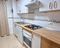 Alquiler a largo plazo - Apartamento - San Juan Playa - Cabo De Las Huertas