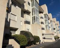 Alquiler a largo plazo - Apartamento - San Juan Playa - Cabo De Las Huertas