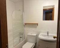 Alquiler a largo plazo - Apartamento - San Juan Playa - Cabo De Las Huertas