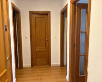 Alquiler a largo plazo - Apartamento - San Juan Playa - Cabo De Las Huertas