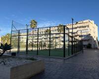 Alquiler a largo plazo - Apartamento - San Juan Playa - Cabo De Las Huertas