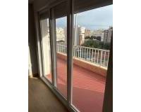 Alquiler a largo plazo - Apartamento - San Juan Playa - Cabo De Las Huertas