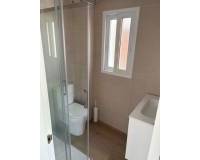 Alquiler a largo plazo - Apartamento - San Juan Playa - Cabo De Las Huertas