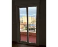 Alquiler a largo plazo - Apartamento - San Juan Playa - Cabo De Las Huertas