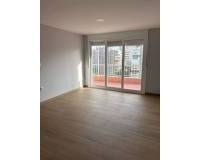 Alquiler a largo plazo - Apartamento - San Juan Playa - Cabo De Las Huertas