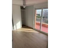 Alquiler a largo plazo - Apartamento - San Juan Playa - Cabo De Las Huertas