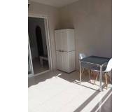 Alquiler a largo plazo - Apartamento - San Juan Playa - Cabo De Las Huertas