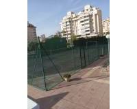 Alquiler a largo plazo - Apartamento - San Juan Playa - Cabo De Las Huertas