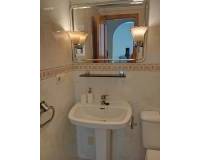 Alquiler a largo plazo - Apartamento - San Juan Playa - Cabo De Las Huertas