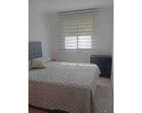 Alquiler a largo plazo - Apartamento - San Juan Playa - Cabo De Las Huertas