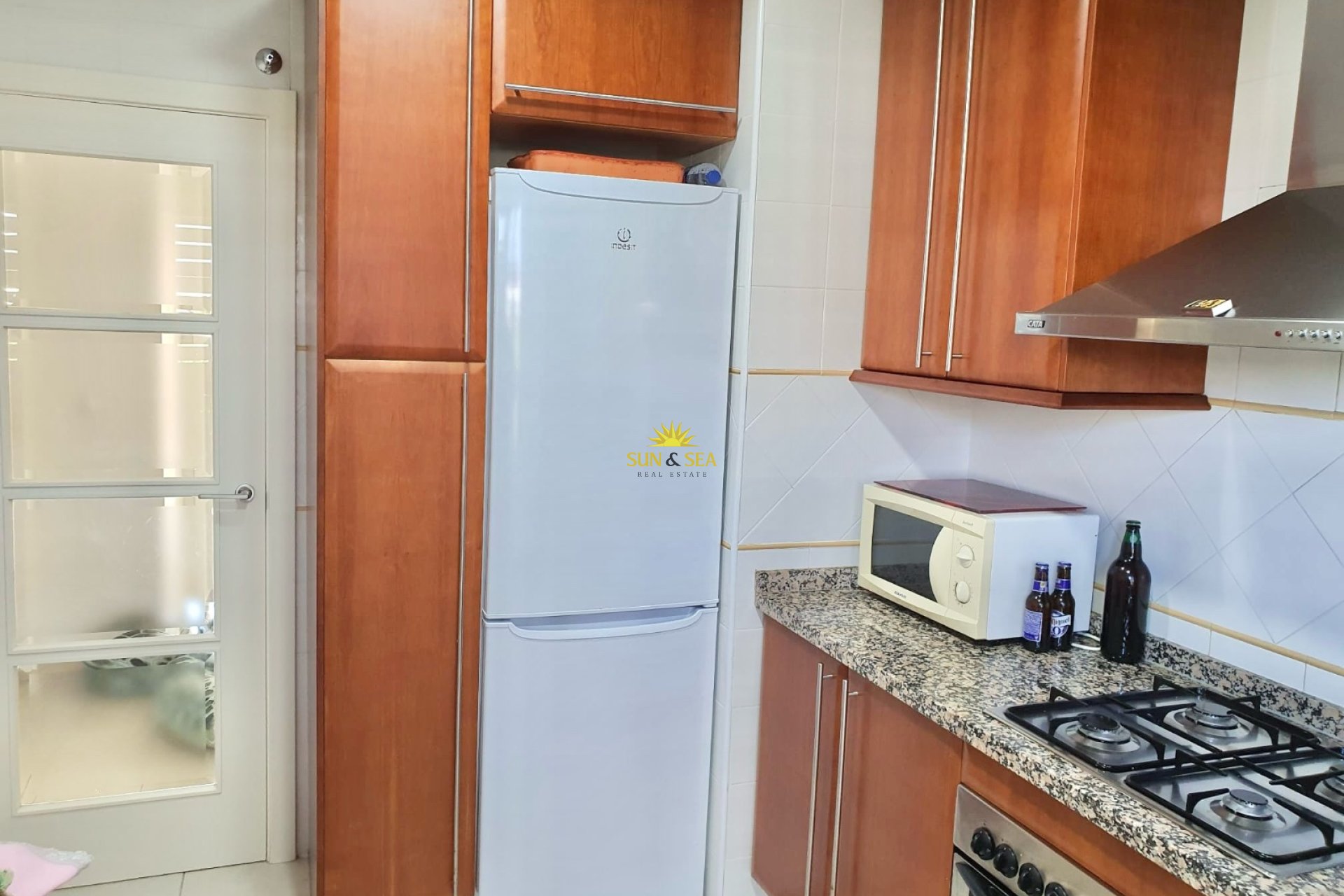 Alquiler a largo plazo - Apartamento - San Juan Playa - Cabo De Las Huertas