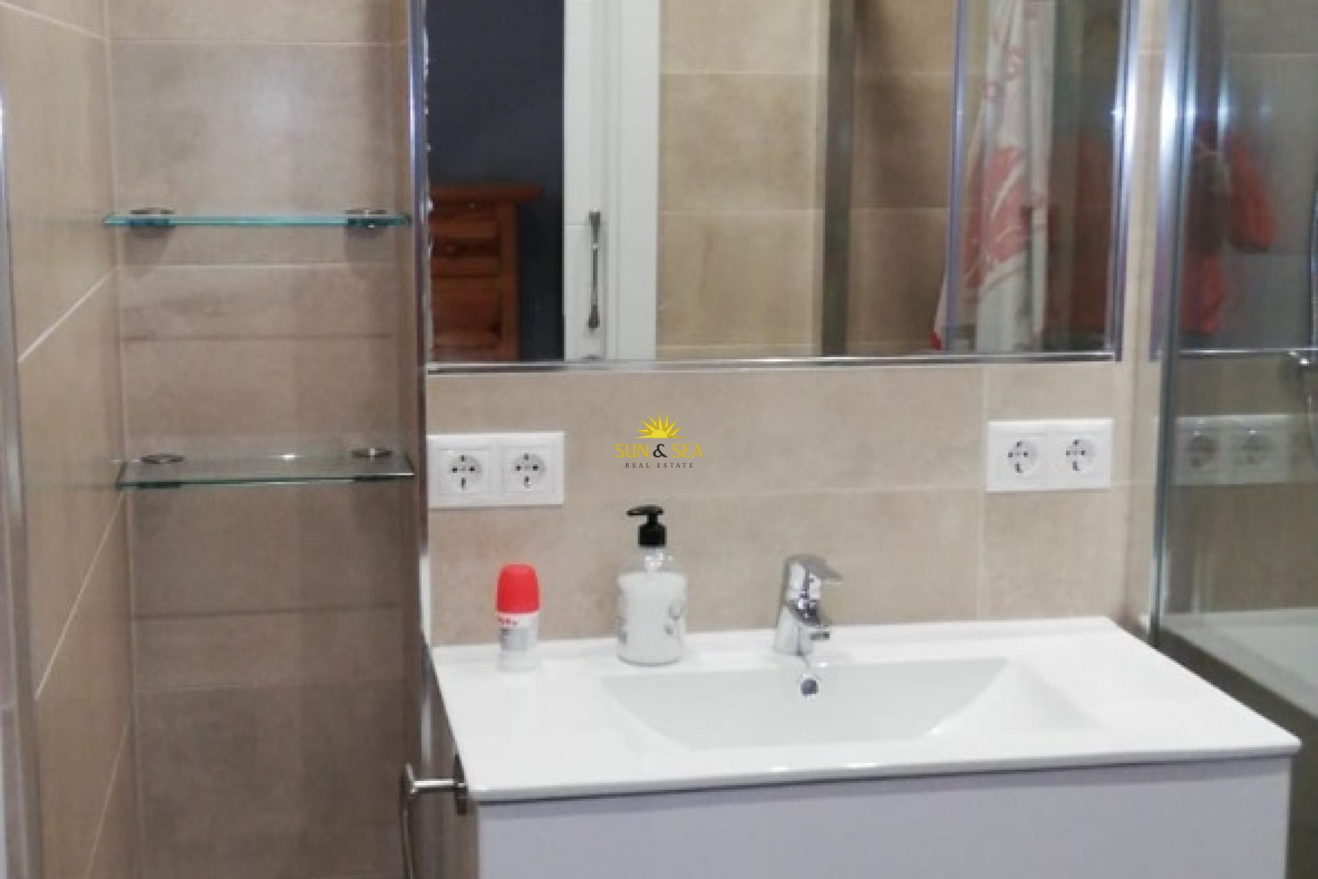 Alquiler a largo plazo - Apartamento - San Juan Playa - San Juan Alicante