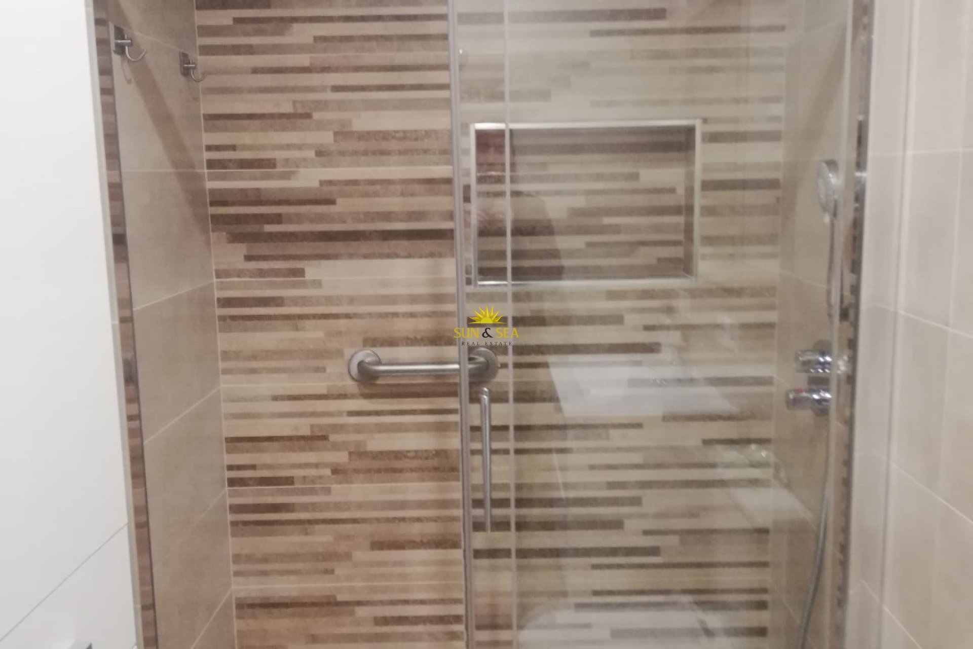 Alquiler a largo plazo - Apartamento - San Juan Playa - San Juan Alicante